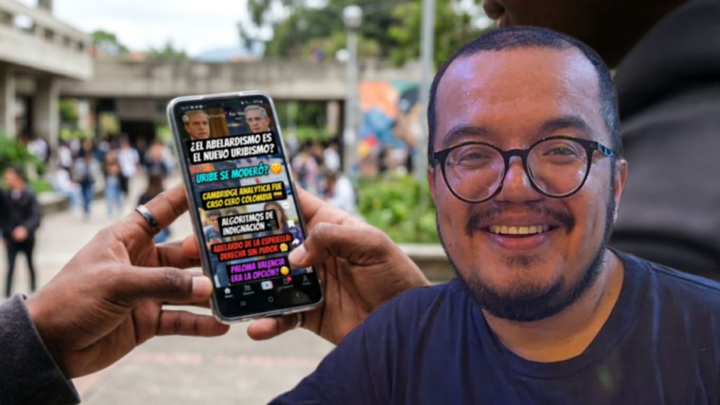 ¿Cuál es el papel de las nuevas derechas en Colombia?