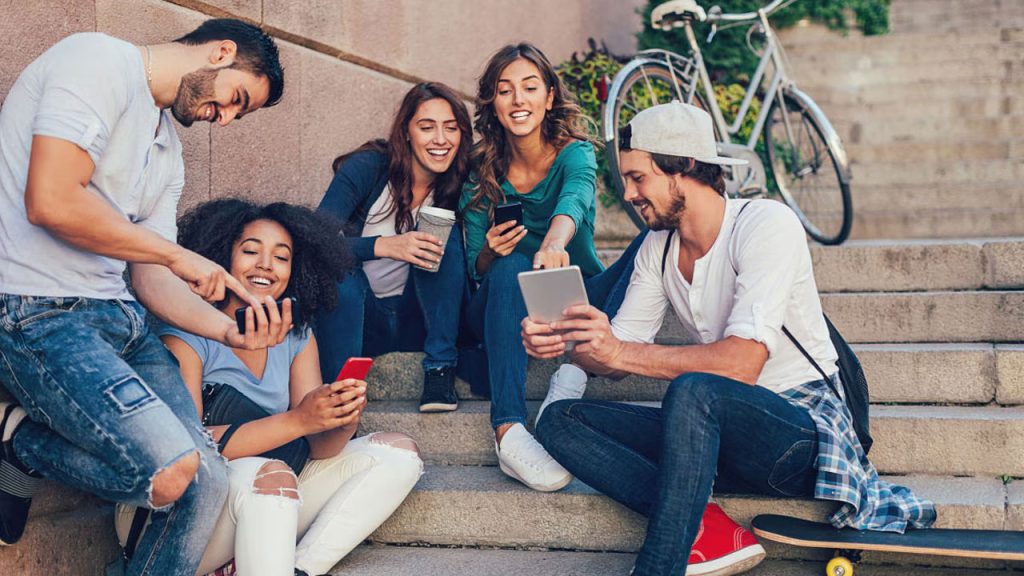 Día de las Redes Sociales: Su impacto global