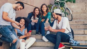 Día de las Redes Sociales: Su impacto global