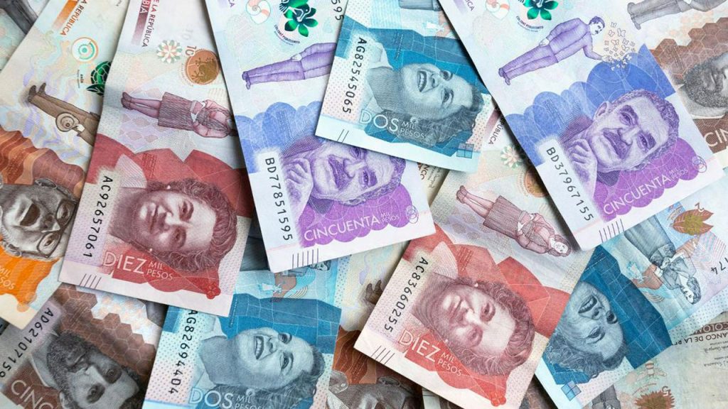 Economía en 2026: Colombia despega con fuerza