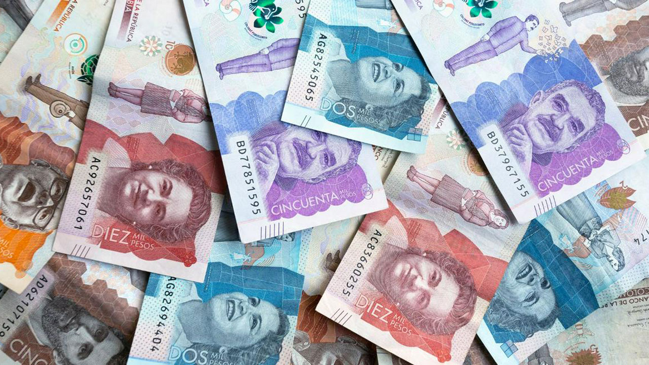 Economía en 2026: Colombia despega con fuerza