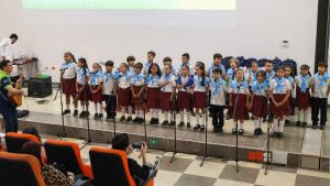 El Huila impulsa su cobertura educativa y la Escuela del Café