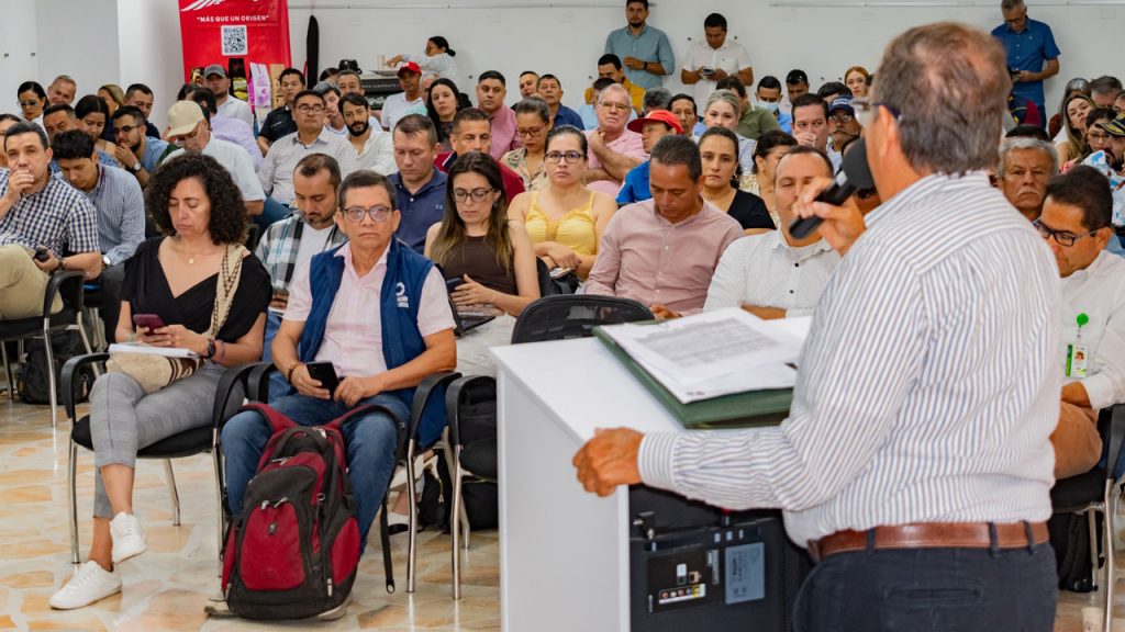 El Huila se blinda ante la llegada del fenómeno de El Niño