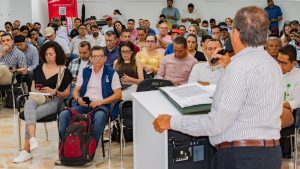 El Huila se blinda ante la llegada del fenómeno de El Niño