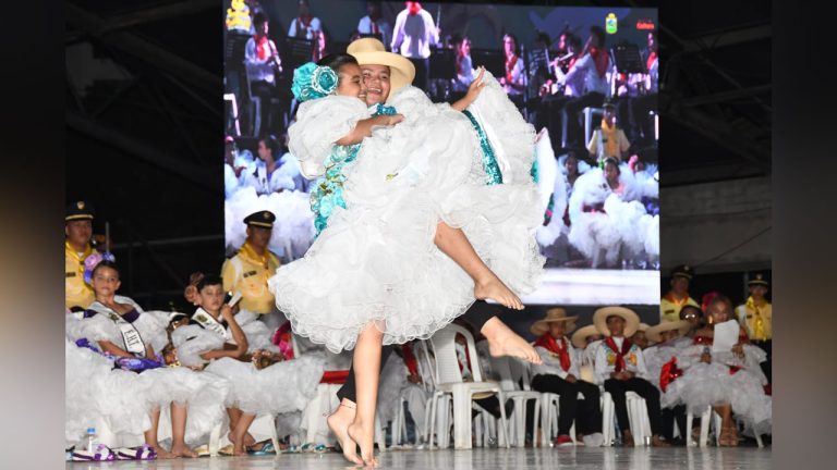 El Sanjuanero huilense vive en Herederos de la Tradición