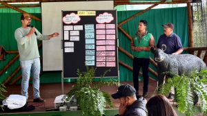 El Sur del Huila traza plan de choque contra El Niño