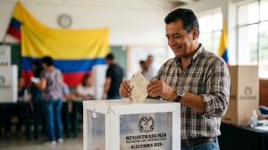 Elecciones 2026: Dos modelos de país en las urnas