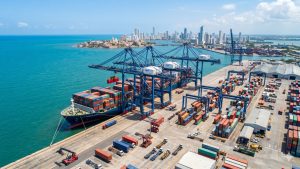 Exportaciones en Colombia crecen 11,7% por petróleo y oro