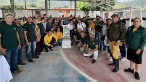 FNC inyecta $162 millones en Algeciras para blindar la caficultura huilense