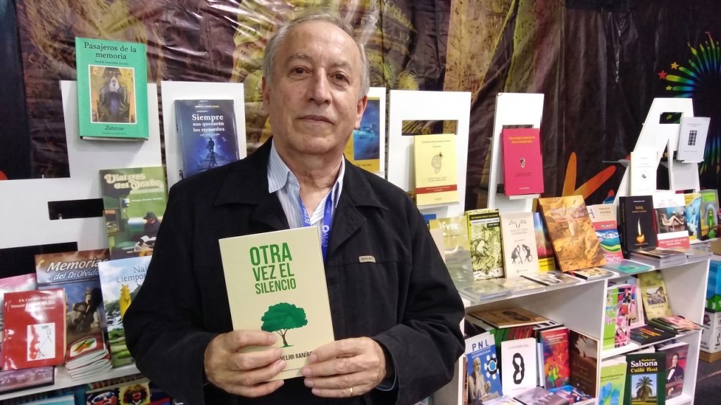 Fallece Yezid Morales: Luto en la cultura huilense