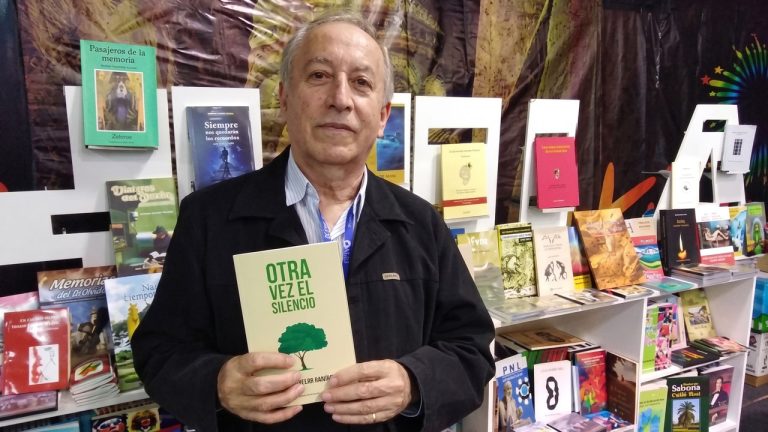 Fallece Yezid Morales: Luto en la cultura huilense