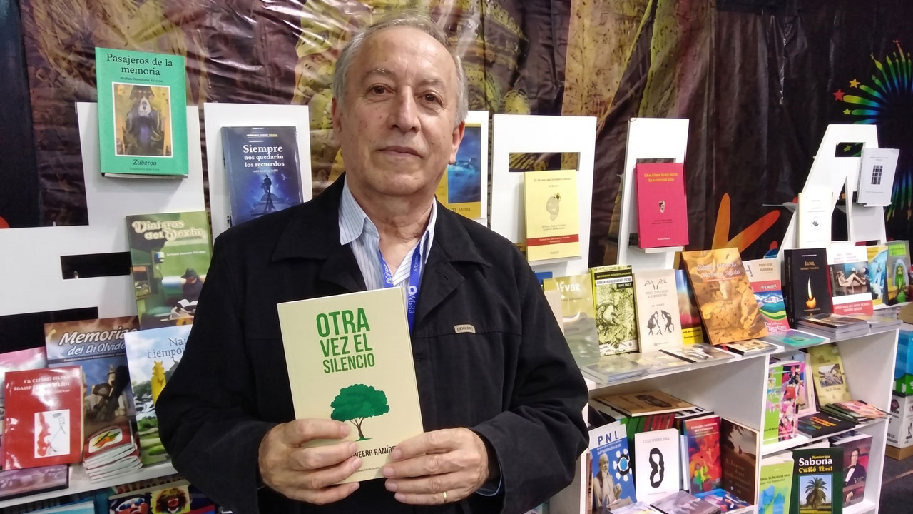 Fallece Yezid Morales: Luto en la cultura huilense