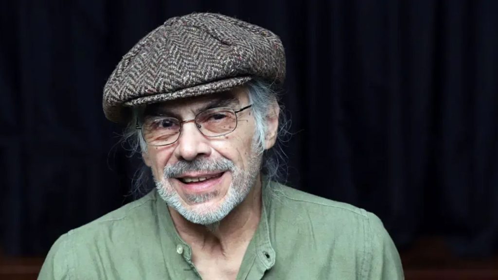 Falleció Waldo Urrego, el eterno Cuéllar