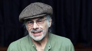 Falleció Waldo Urrego, el eterno Cuéllar
