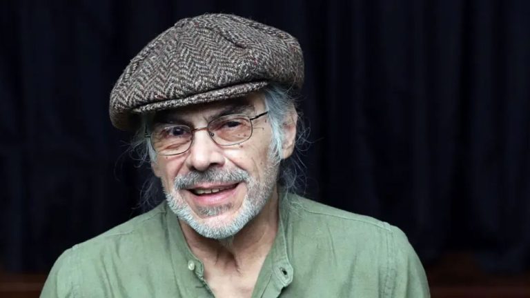 Falleció Waldo Urrego, el eterno Cuéllar