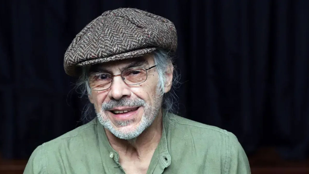 Falleció Waldo Urrego, el eterno Cuéllar