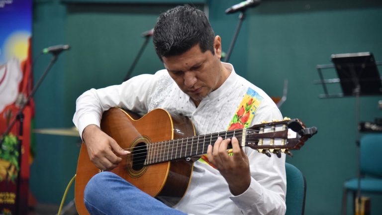 Ganadores del Concurso Nacional Jorge Villamil 2026