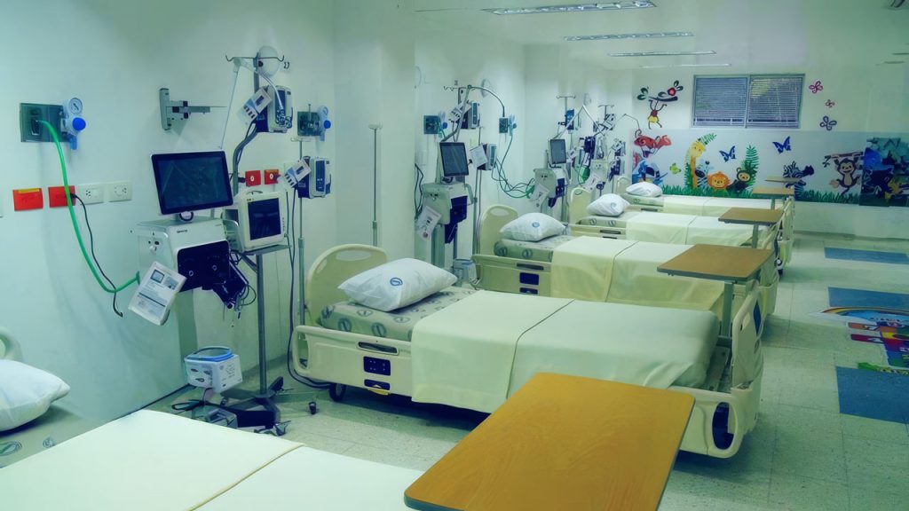 Hospital San Antonio de Pitalito, entre los diez centros públicos mejor equipados de Colombia según HospiRank 2026