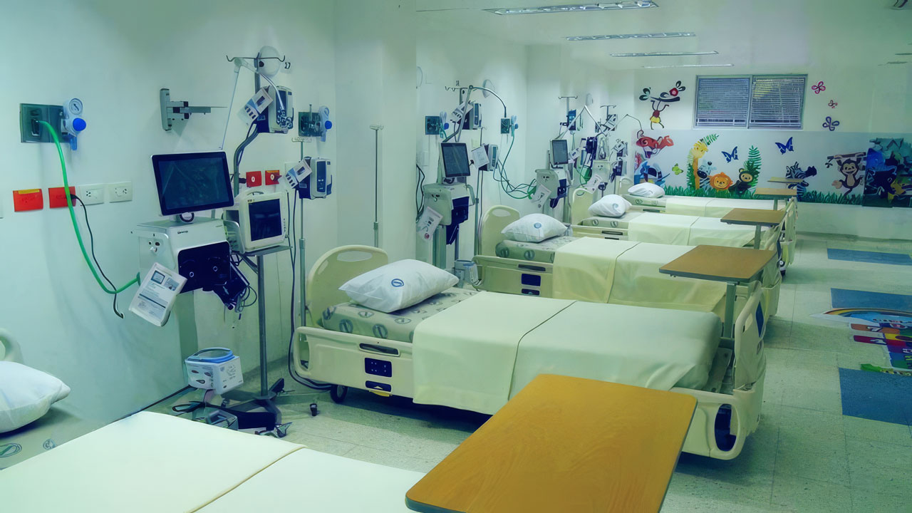 Hospital San Antonio de Pitalito, entre los diez centros públicos mejor equipados de Colombia según HospiRank 2026