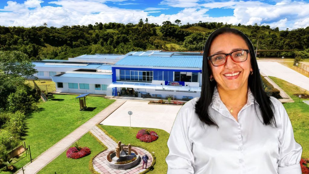 Hospital San José de Isnos: Referente Nacional en Gestión Pública en 2025