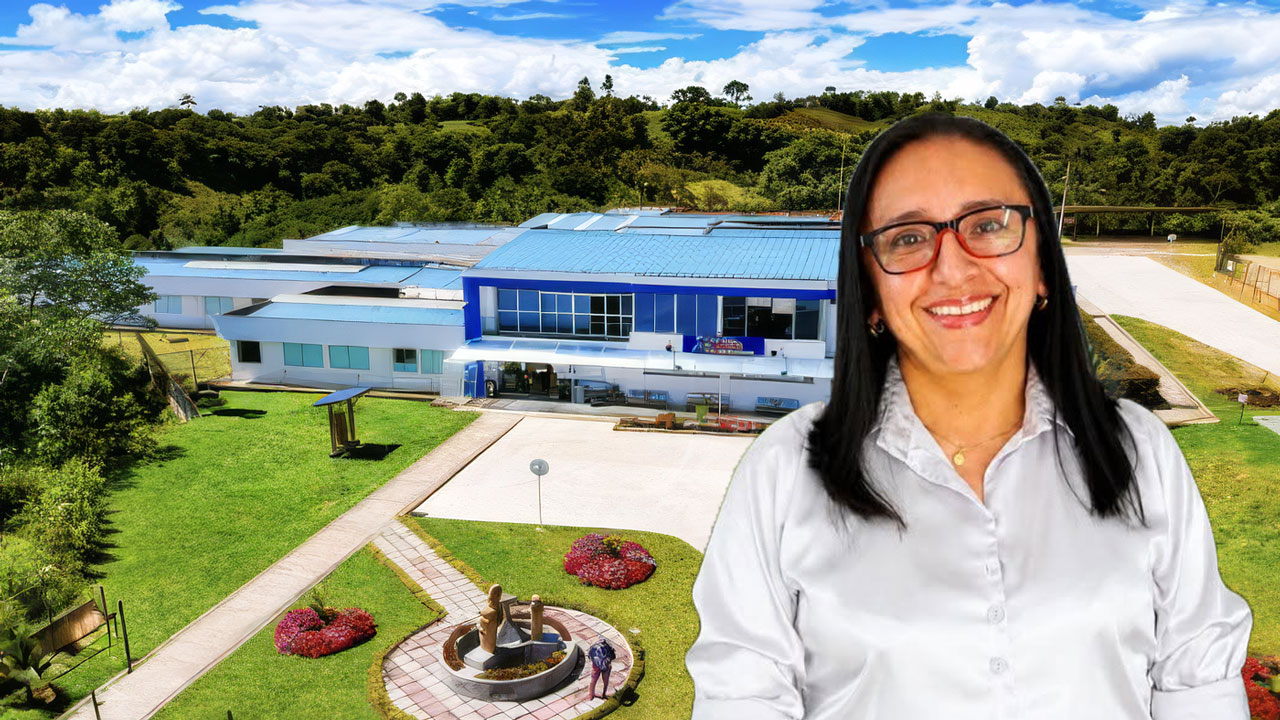 Hospital San José de Isnos: Referente Nacional en Gestión Pública en 2025