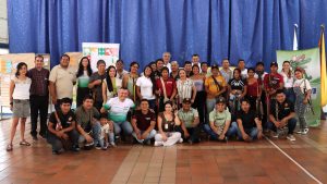 Huila 2050: Saberes indígenas frente a la crisis climática