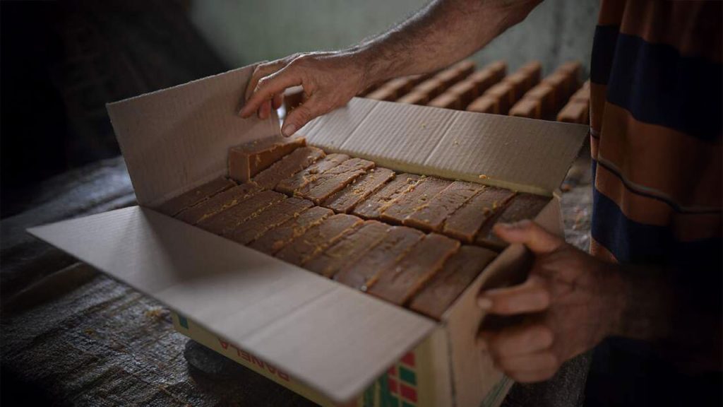 Huila creará marca propia de panela contra la ilegalidad