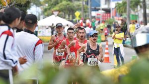 Huila no se rinde: arranca oficialmente la carrera por ser sede de los Juegos Nacionales 2031