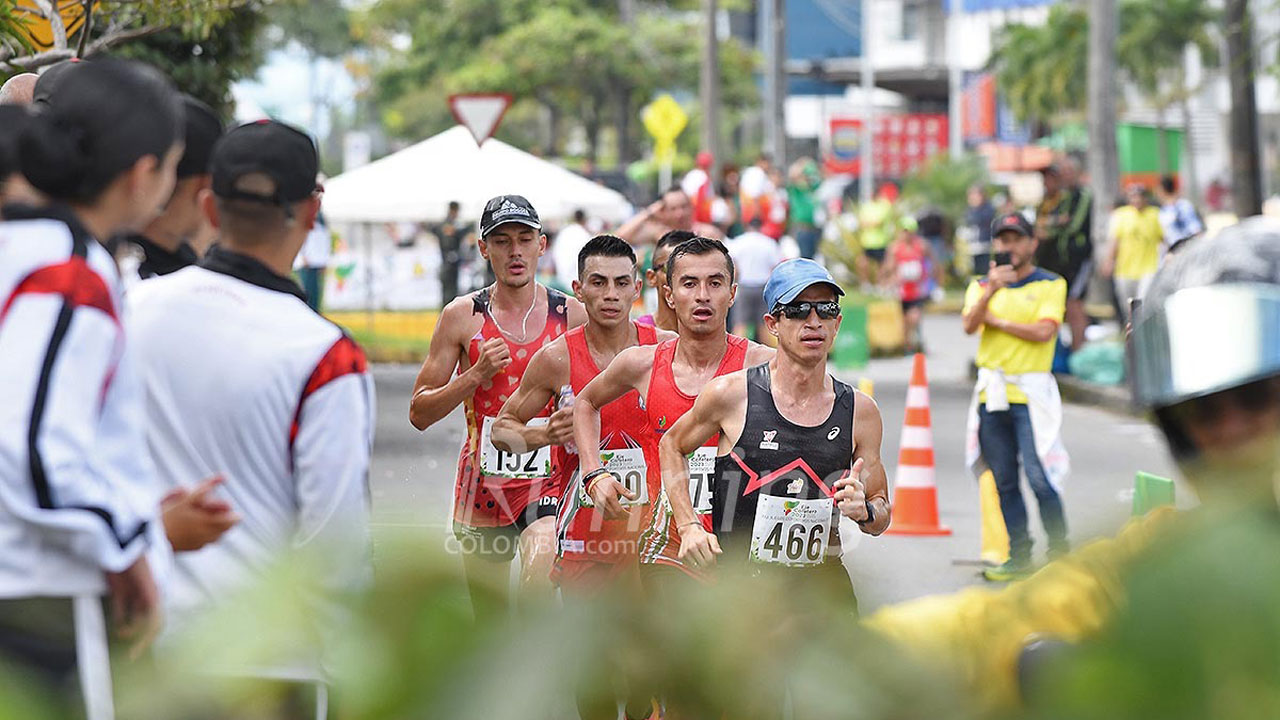Huila no se rinde: arranca oficialmente la carrera por ser sede de los Juegos Nacionales 2031