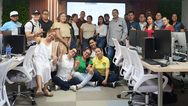 Innovación educativa transforma el futuro en La Plata
