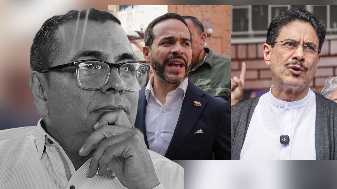 La encrucijada de Abelardo y la apuesta de Cepeda: ¿Quién ganará?