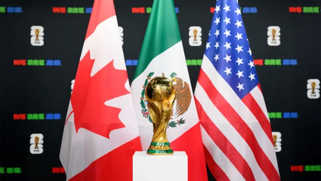 Mundial 2026: Arranca el mayor desafío cultural y publicitario del deporte