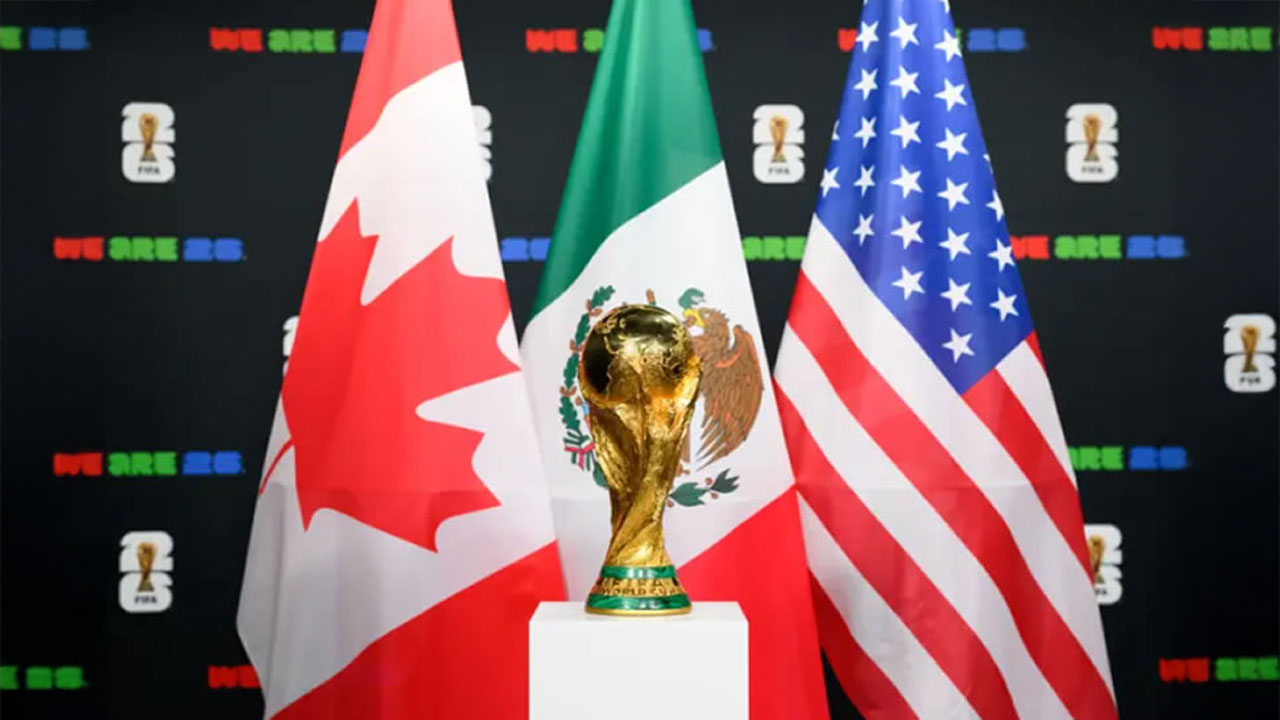 Mundial 2026: Arranca el mayor desafío cultural y publicitario del deporte