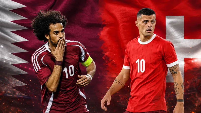 Mundial FIFA 2026: Cuatro partidazos hoy
