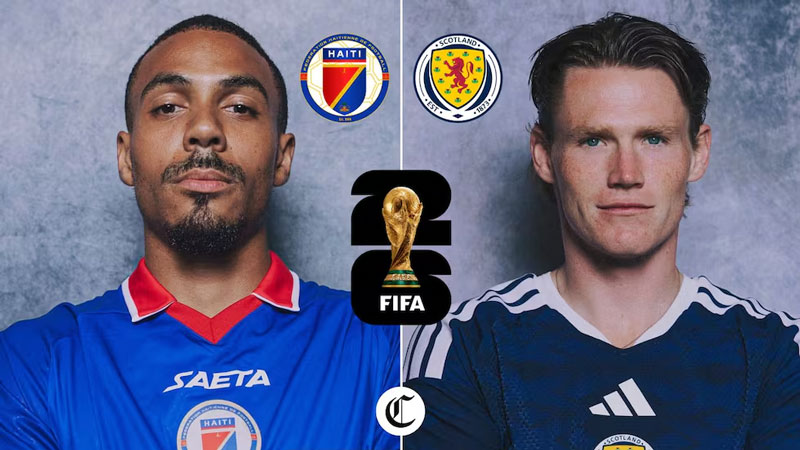Mundial FIFA 2026: Cuatro partidazos hoy