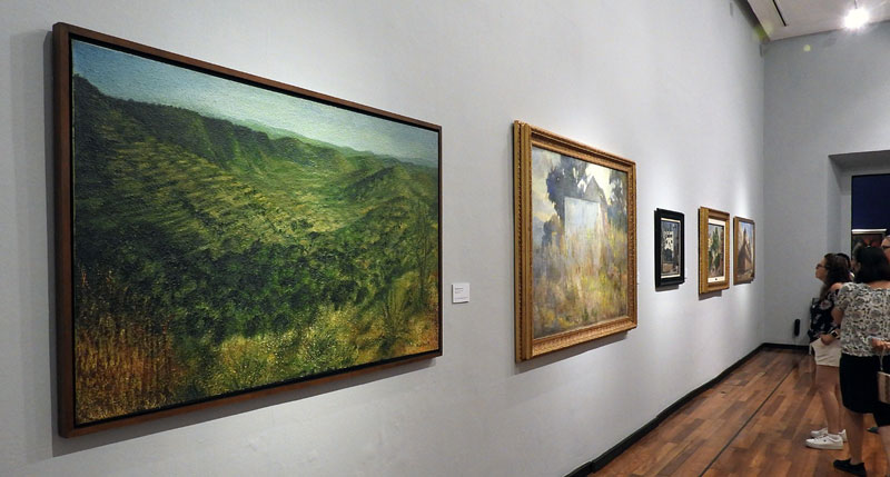 Museo Cabañas, el corazón cultural de Jalisco