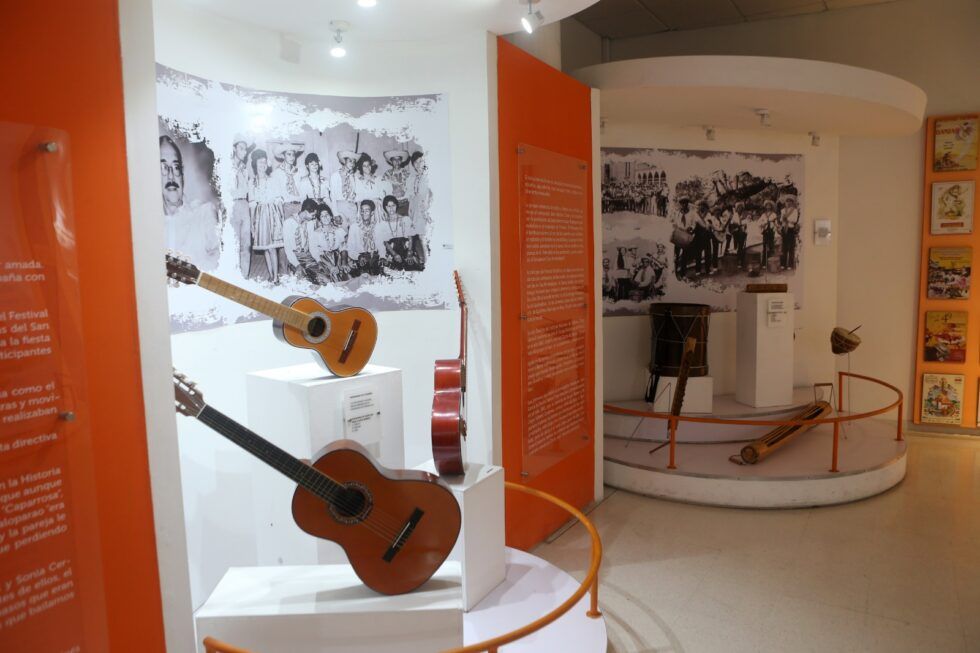 Museo del Sanjuanero: Memoria viva en Neiva
