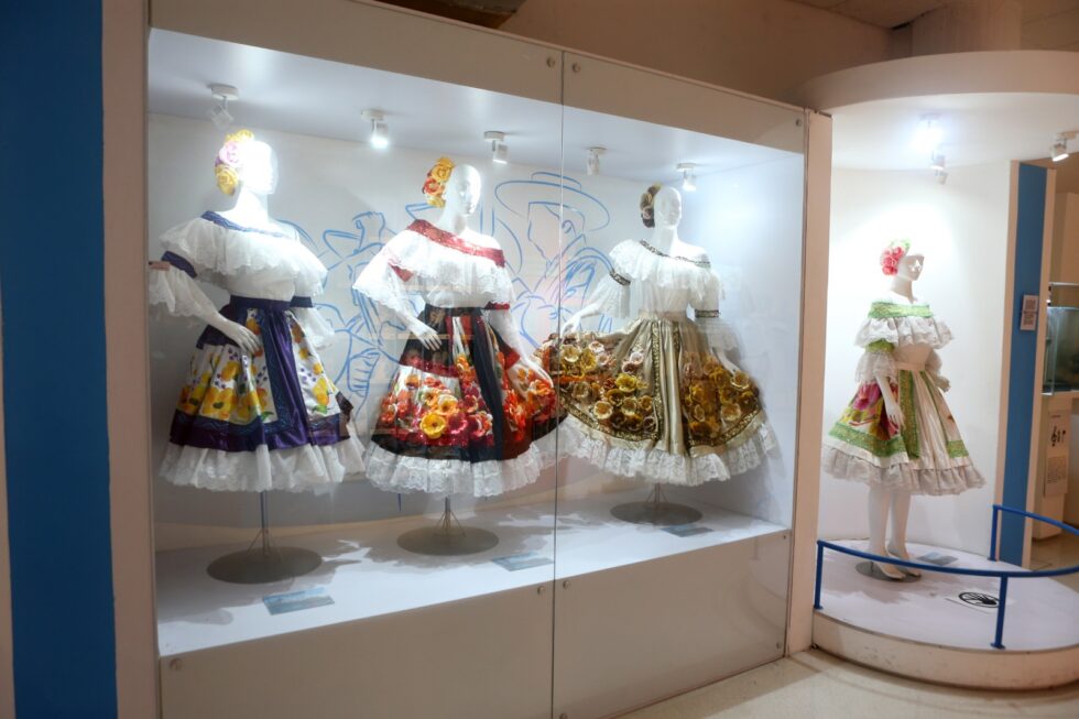 Museo del Sanjuanero: Memoria viva en Neiva
