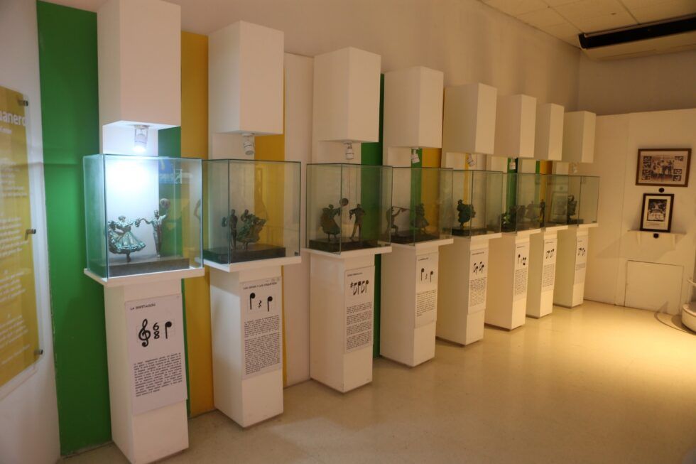 Museo del Sanjuanero: Memoria viva en Neiva
