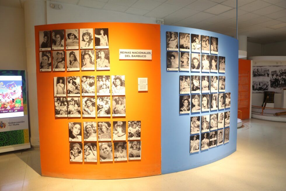 Museo del Sanjuanero: Memoria viva en Neiva