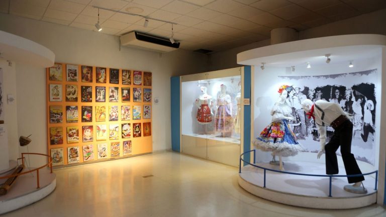 Museo del Sanjuanero: Memoria viva en Neiva