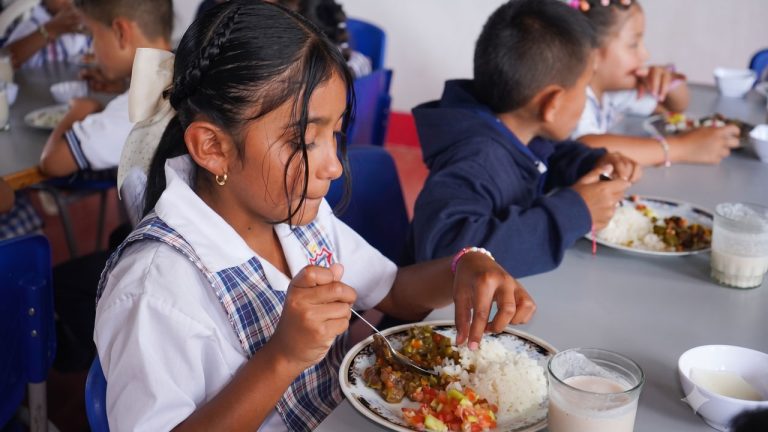 PAE Huila 2026: Cobertura universal y más recursos