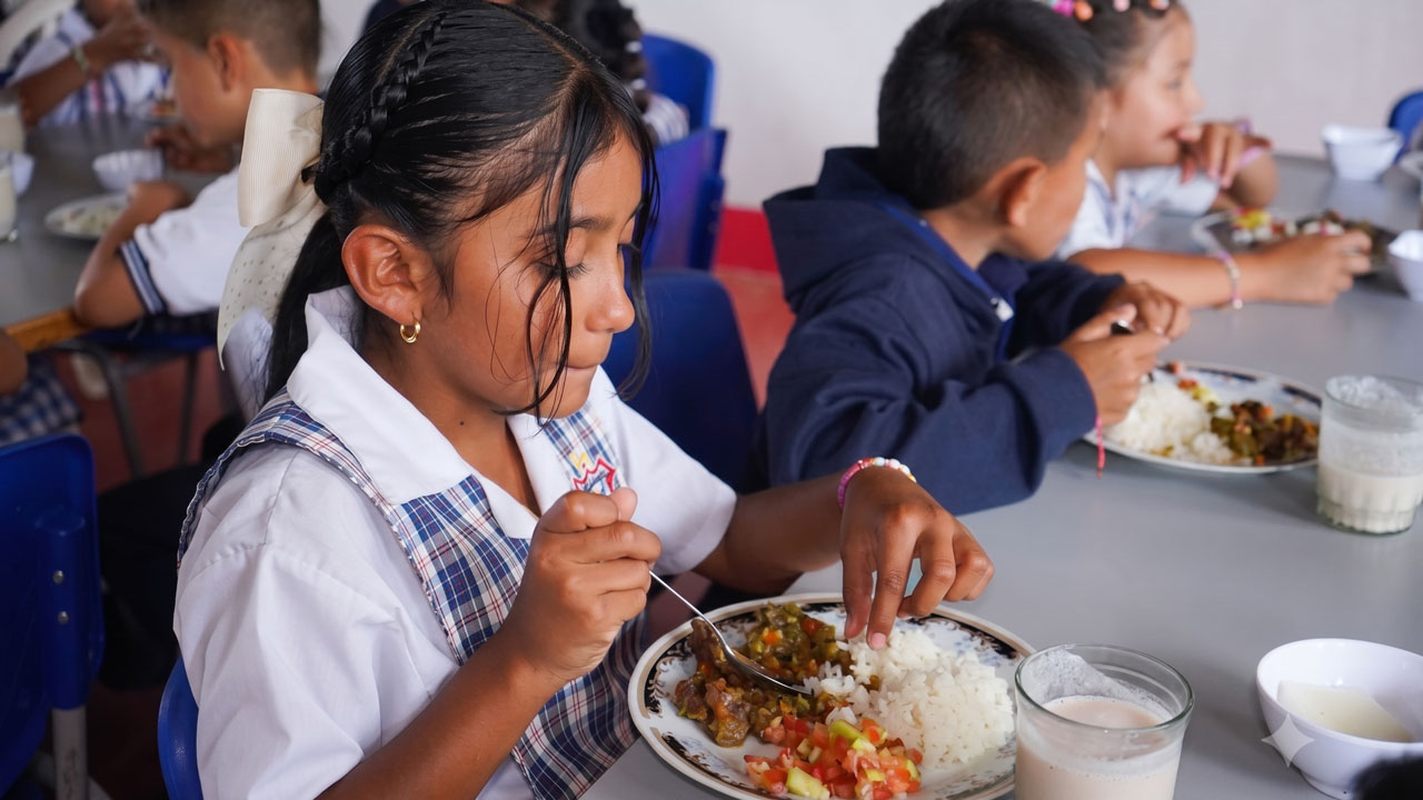 PAE Huila 2026: Cobertura universal y más recursos