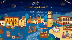 Pitalito acoge la V Feria Empoderarte