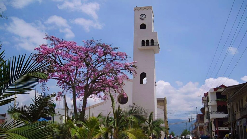 Pitalito cumple 208 años: historia viva del Valle de Laboyos