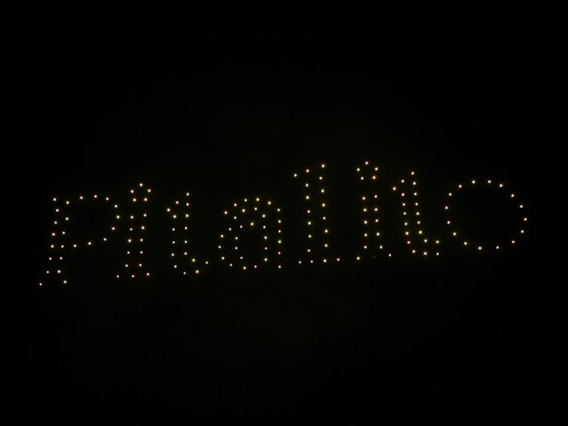 Pitalito enamora: Apertura del 63° Festival Folclórico