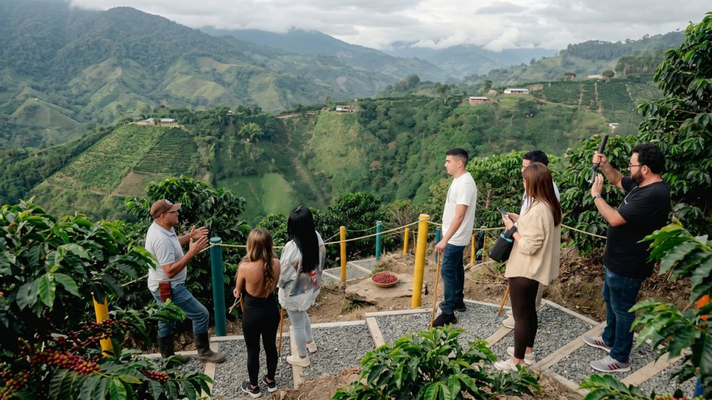 Pitalito firmará contrato de asistencia rural con Corpoagrocentro