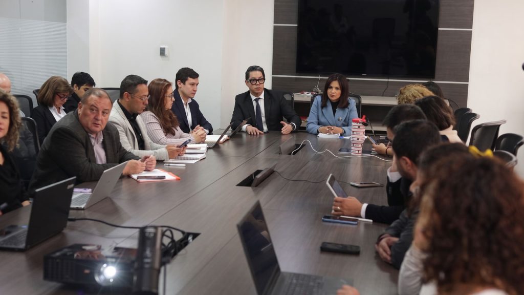 Plan nacional para reactivar el turismo en San Agustín