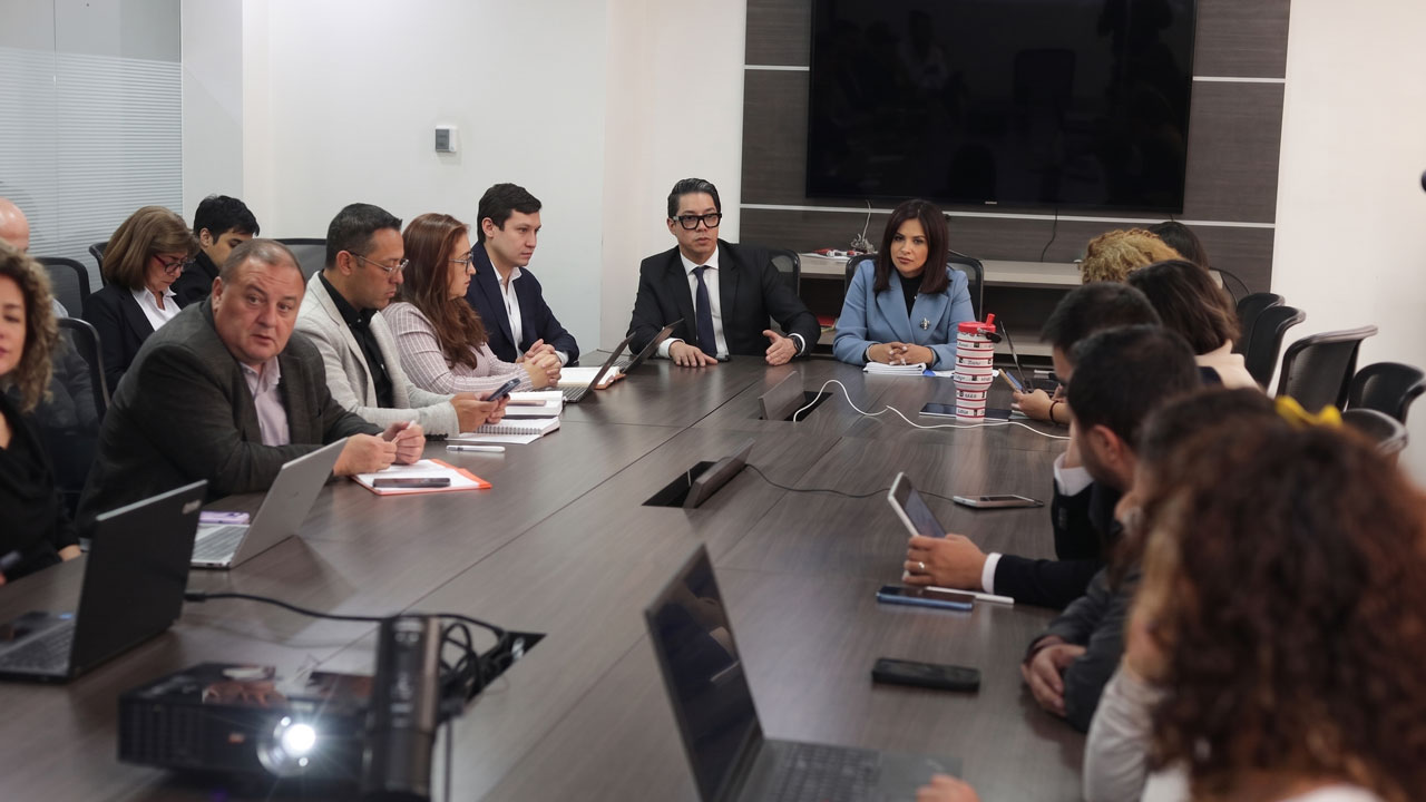 Plan nacional para reactivar el turismo en San Agustín