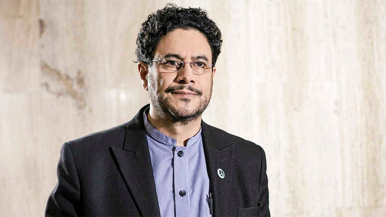 ¿Por qué Iván Cepeda será el presidente de Colombia?